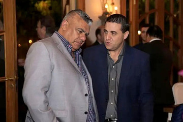 AFA-gate: un fiscal pide ampliar el procesamiento del Chiqui Tapia y Pablo Toviggino por retención de&nbsp;aportes