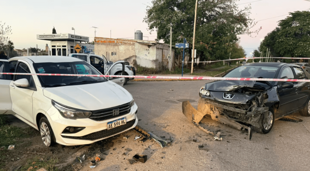 San Justo: un delincuente murió tras un tiroteo con la policía y otro fue detenido luego de una&nbsp;entradera