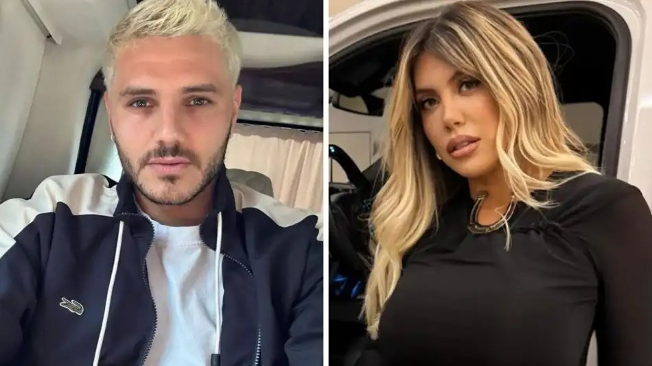 La importante batalla judicial que le ganó Wanda Nara a Mauro Icardi por sus hijas: Todos los&nbsp;detalles