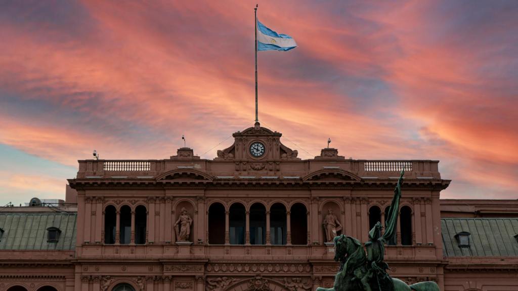Intendentes peronistas reclaman permitir reelecciones indefinidas sin&nbsp;restricción