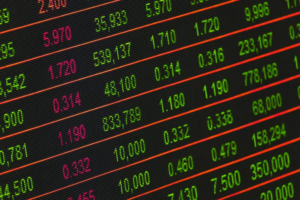 El Merval intenta extender su recuperación hacia fin de&nbsp;mes
