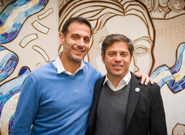 Ranking de intendentes: Julián Álvarez, de Lanús, se ubicó en el último lugar de la&nbsp;tabla