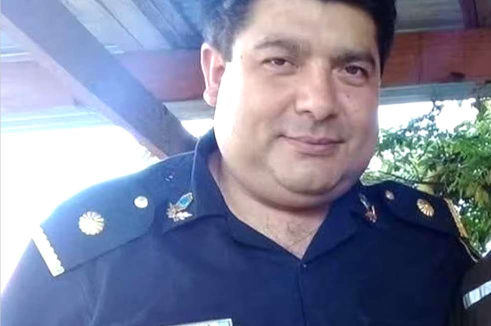 Inseguridad en La Matanza: mataron a un comisario y a un chofer en dos violentos&nbsp;asaltos