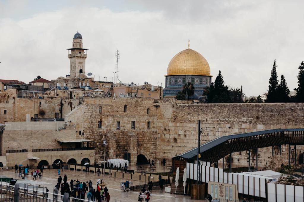 El enigma económico de Israel y su potencial lección para&nbsp;Argentina