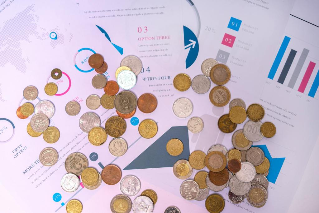 Reservas del BCRA avanzan hacia meta acordada con el&nbsp;FMI