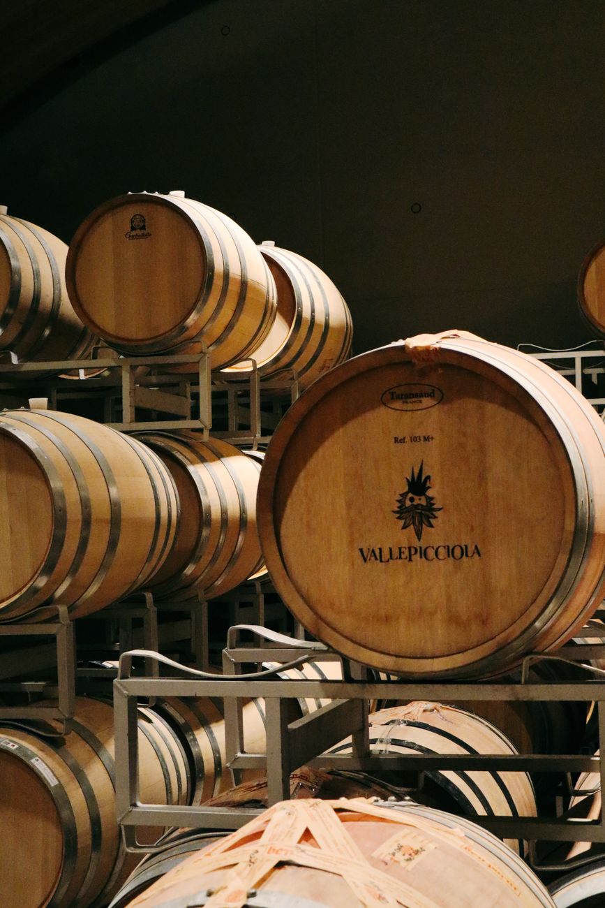 Décimo aniversario del Mercado de Bodegas de&nbsp;Córdoba