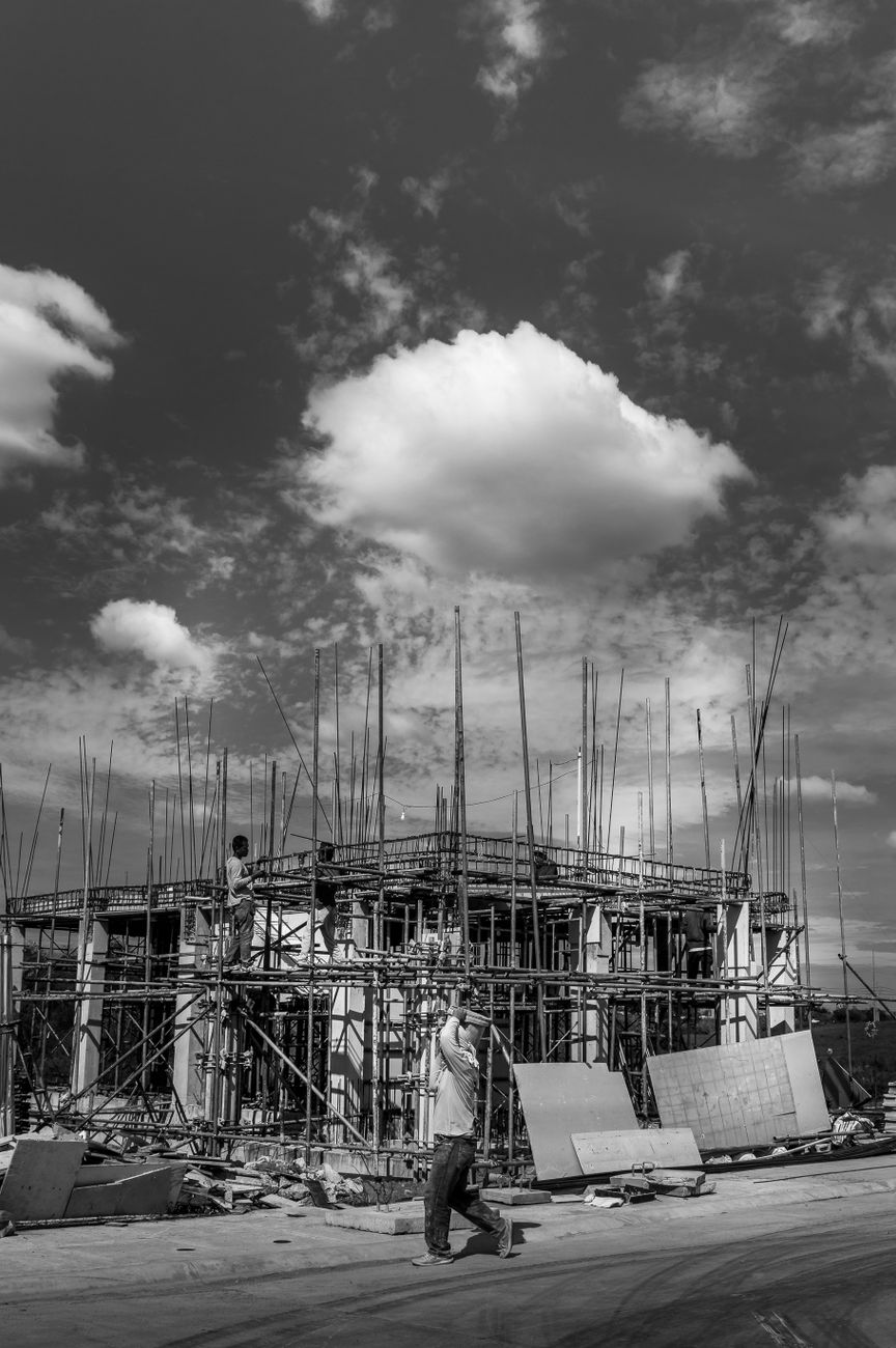 IRSA construirá outlet con indumentaria, gimnasio y gastronomía en Zona&nbsp;Oeste