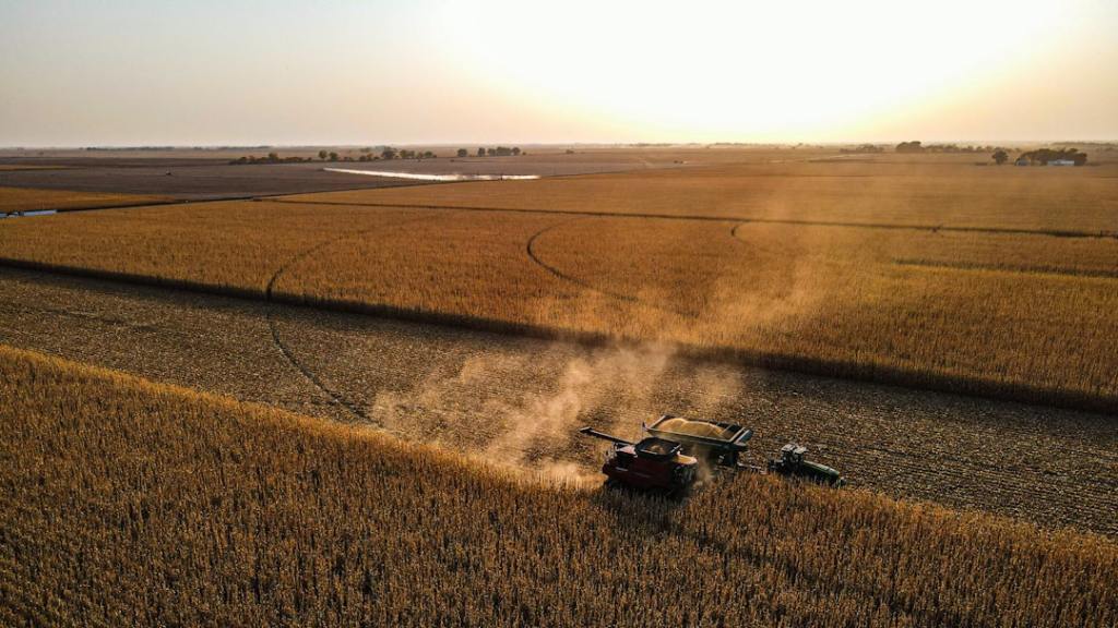 Validan baja de dosis de agroquímicos sin afectar calidad de&nbsp;aplicación