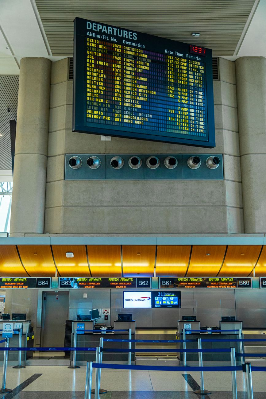 Del asfalto al cielo: Aeroparque le mostró a Atalaya otro&nbsp;negocio