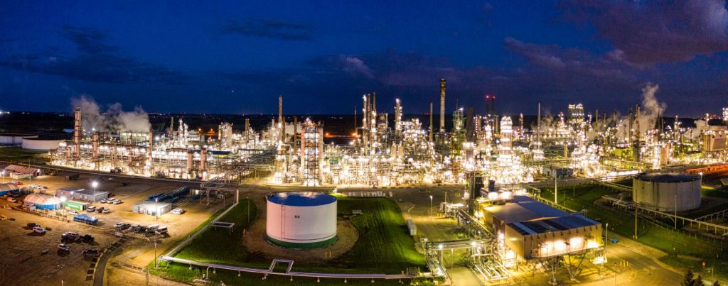 Argentina alcanza records energéticos mientras cae el precio&nbsp;internacional