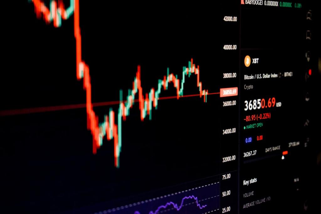 Datos inflacionarios y conflicto en Medio Oriente presionan&nbsp;mercados