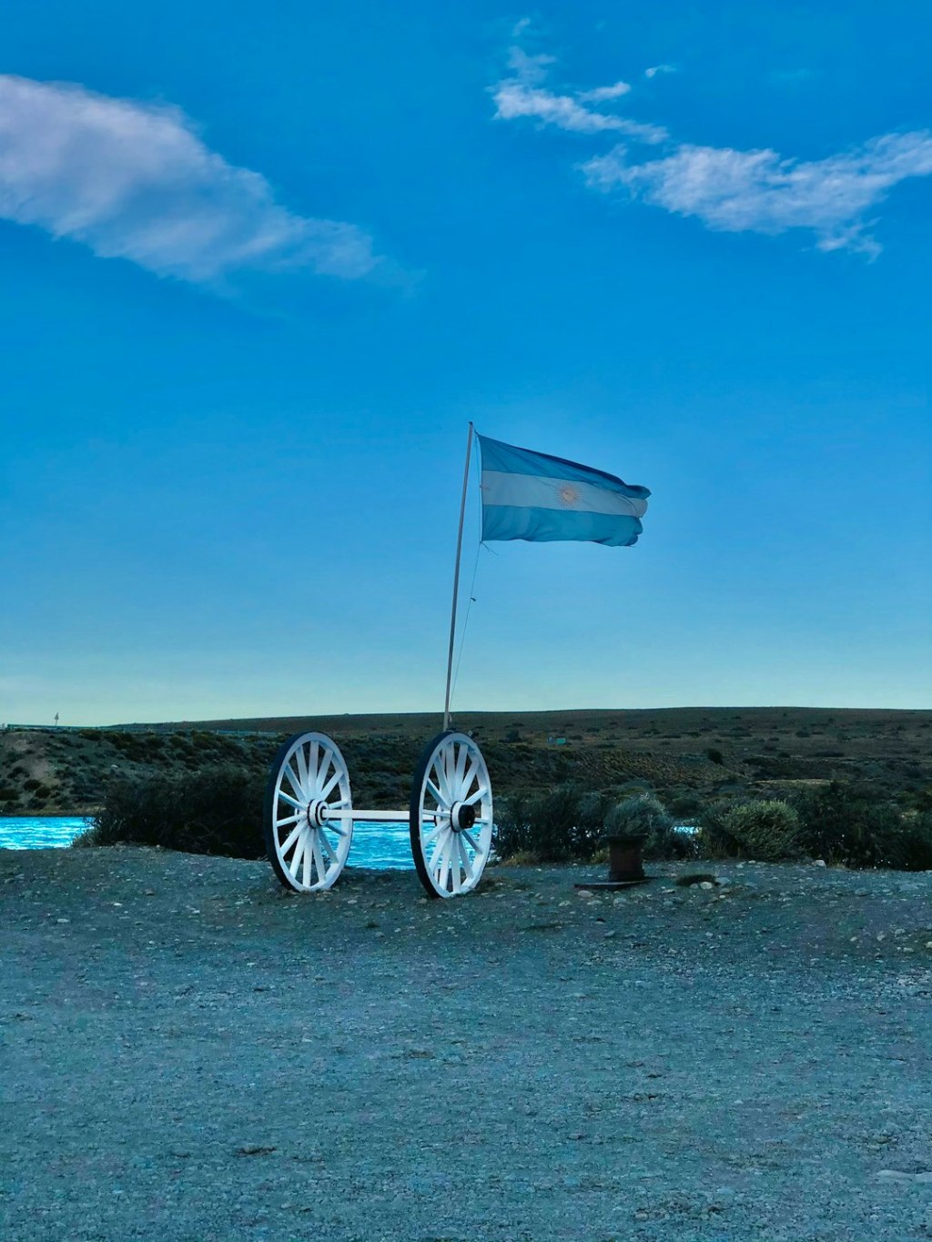 Presidente despeja dudas: Malvinas es asunto de&nbsp;diplomacia