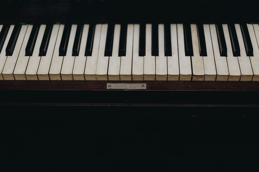 Selección y sinfonía: la historia musical de Marita&nbsp;Belia