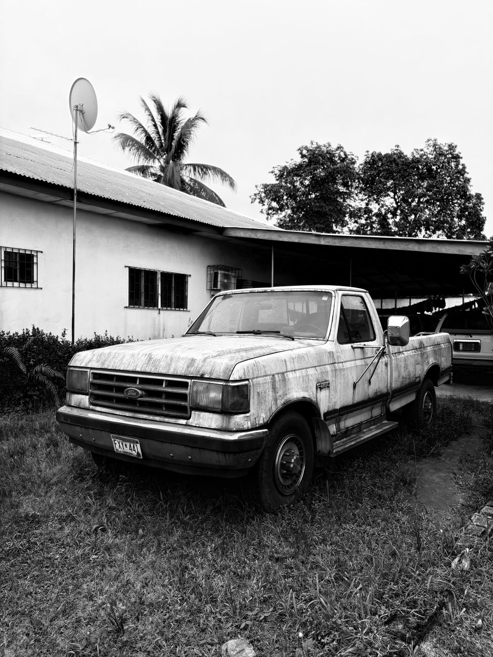 Demanda débil lleva a Ford a frenar producción de modelo&nbsp;Ranger