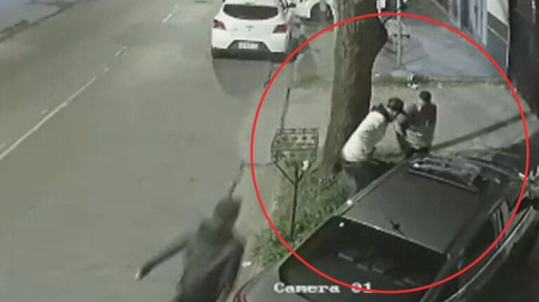 Lanús: vecinos denuncian que delincuentes circulan con impunidad y difunden videos para&nbsp;identificarlos