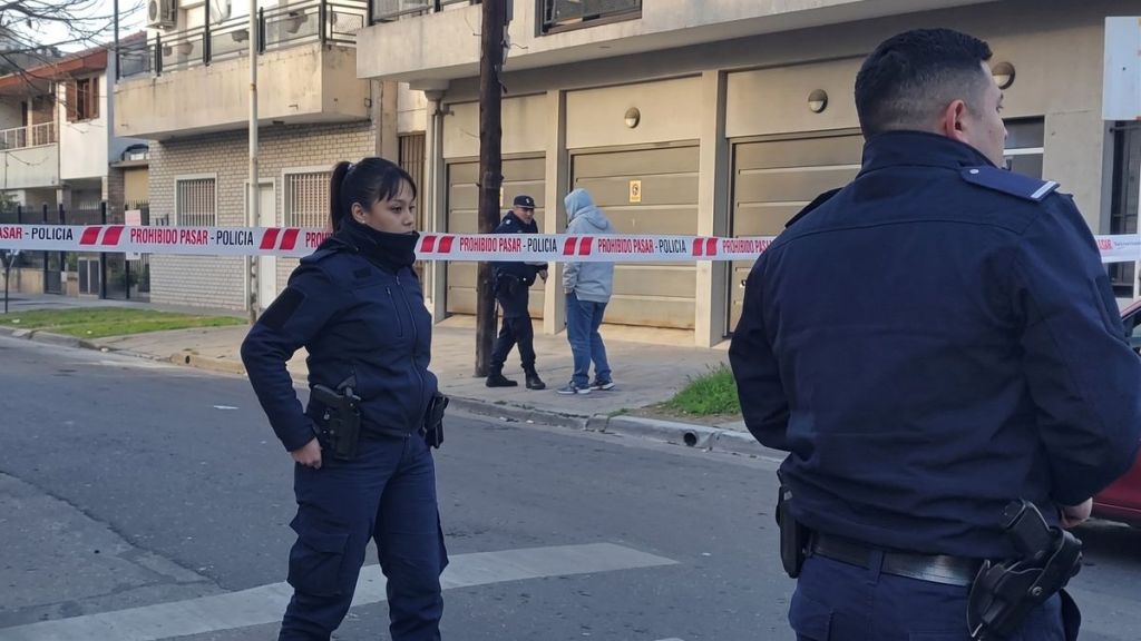 La inseguridad en el Conurbano no para: golpearon a un jubilado de 82 años durante un robo y murió tras el&nbsp;ataque