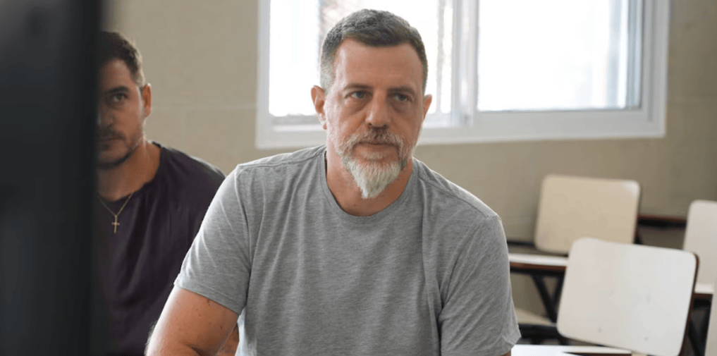 Diego Kravetz: «La tecnología potencia el trabajo de las fuerzas de&nbsp;seguridad»