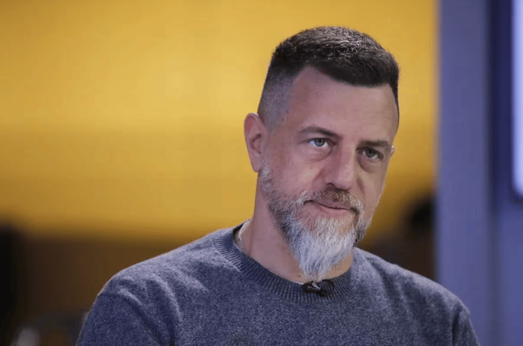 Diego Kravetz: “La inteligencia artificial abre una nueva etapa en&nbsp;seguridad”