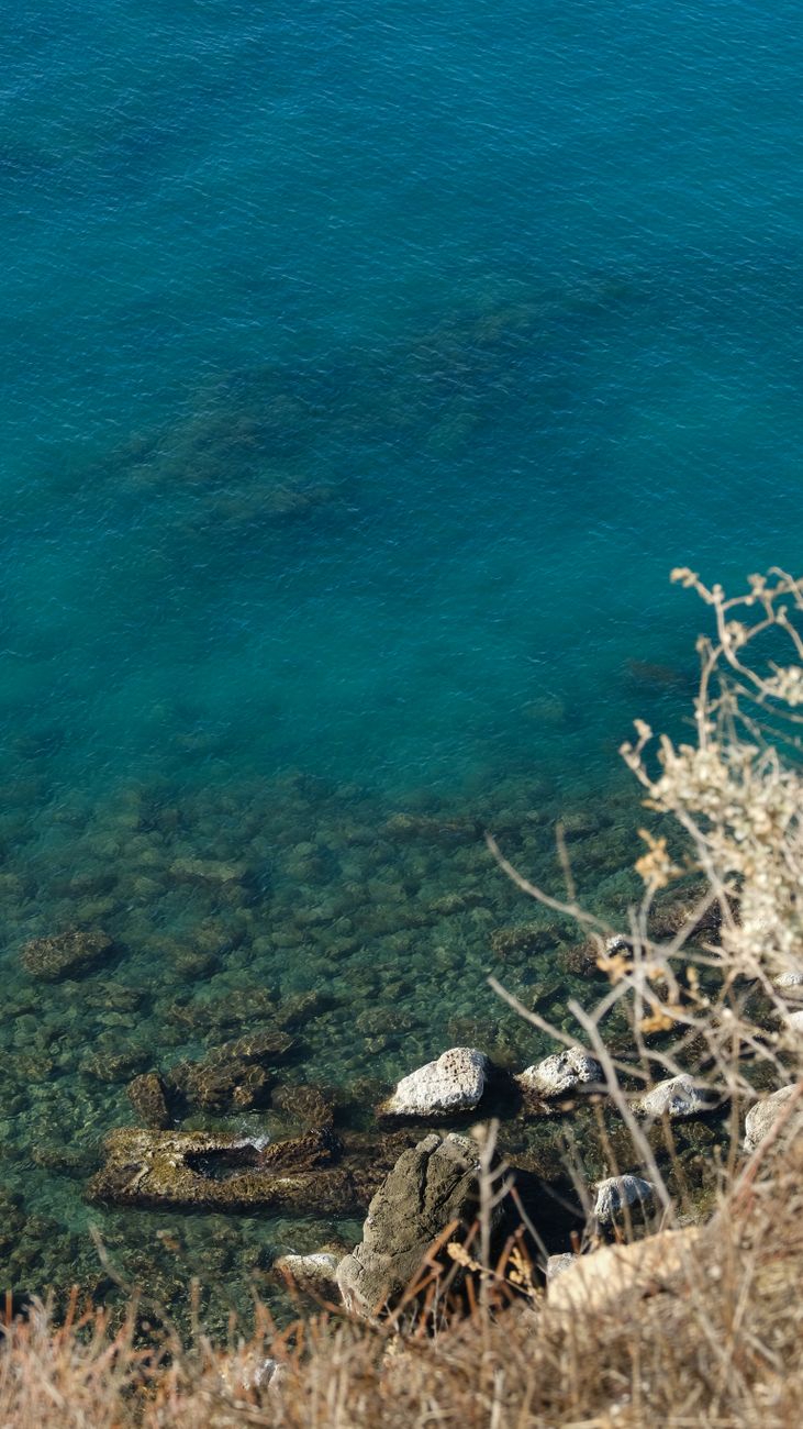 Mediterráneo: el punto más caliente del cambio climático en&nbsp;Europa