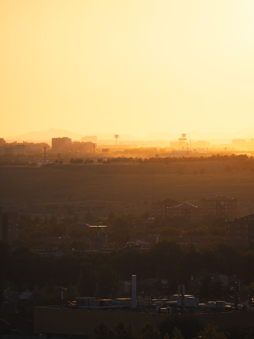 Ola de calor extrema deja 16.000 muertos en una semana en&nbsp;Europa