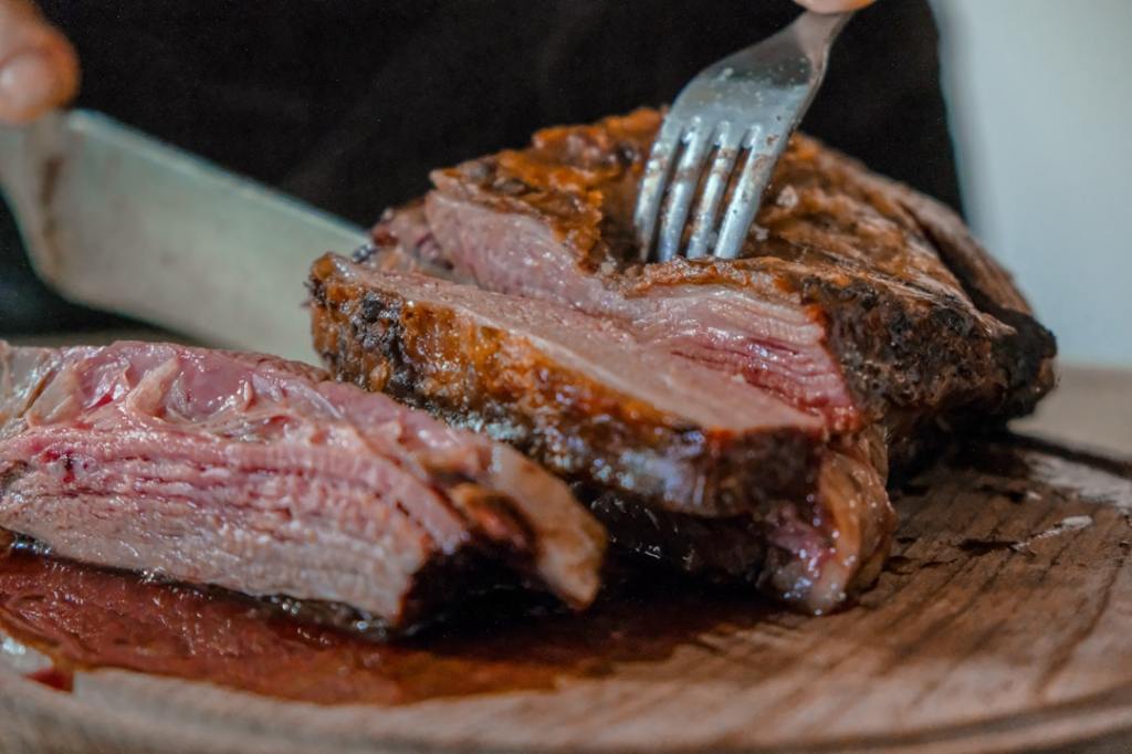 Argentina queda al margen del nuevo cupo temporal de carne de&nbsp;EE.UU.