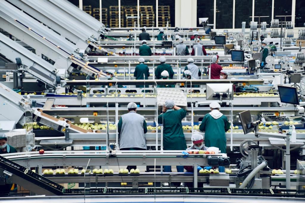 Arcor y Danone cierran inversión de u$s 30 millones en láctea&nbsp;tradicional
