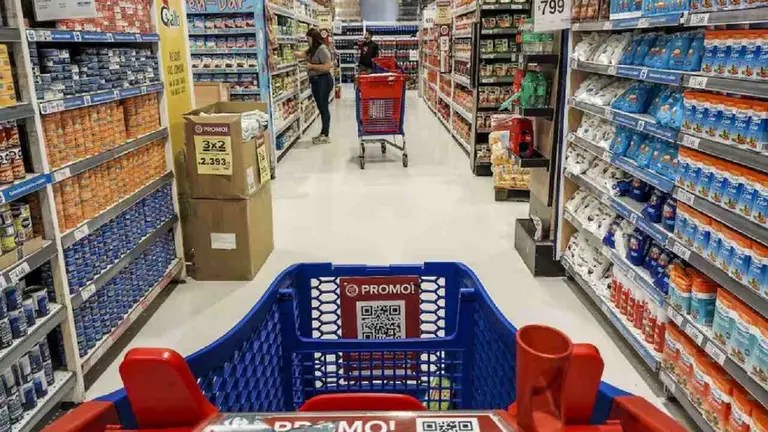 En qué rubros Argentina sigue siendo cara cuando se mide en&nbsp;dólares