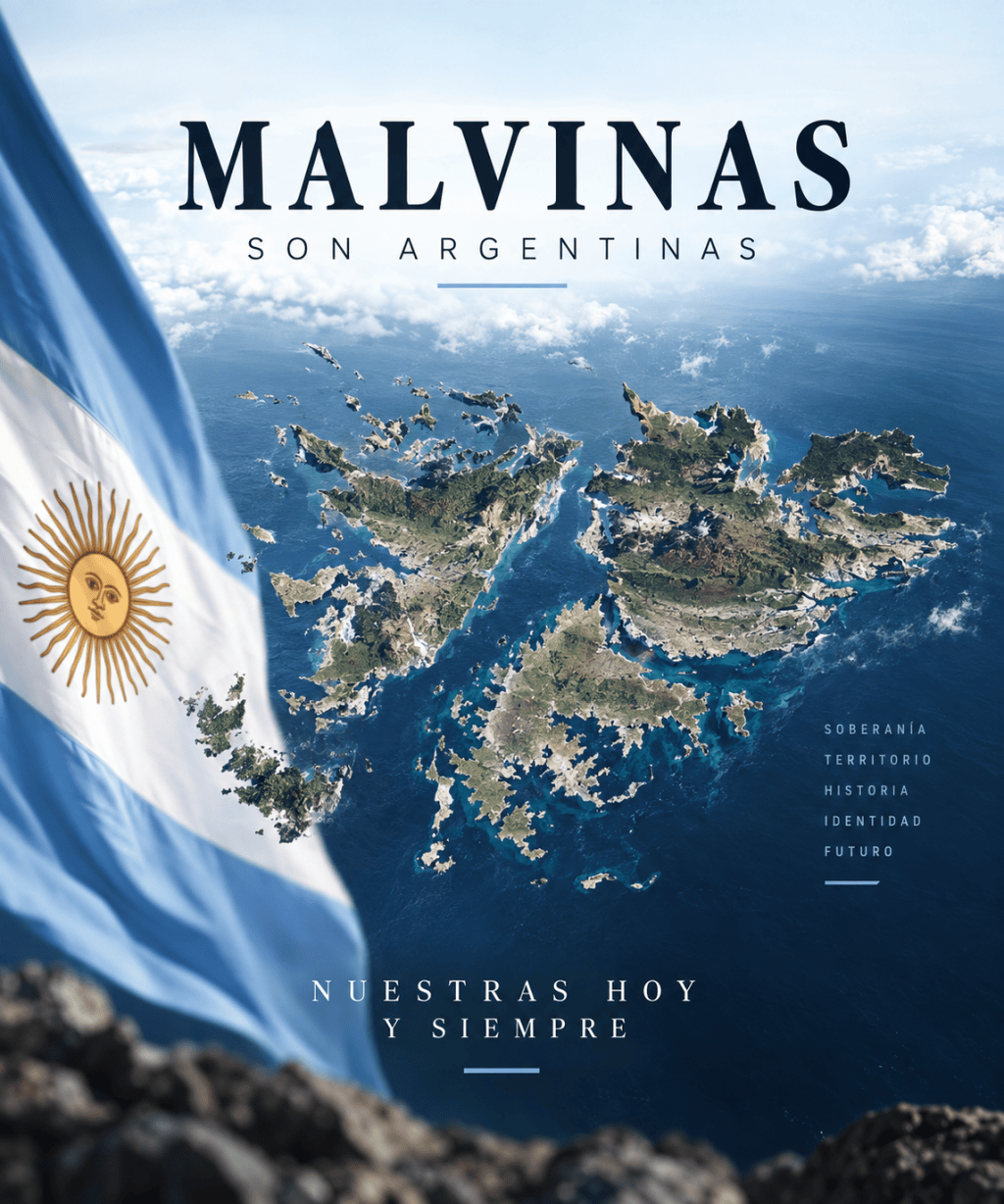 De las declaraciones sobre Malvinas a una ley que suma herramientas concretas para defender la&nbsp;soberanía