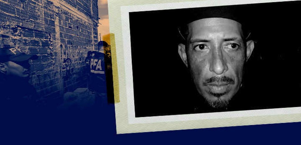 Diego Kravetz: “Con investigación y saturación logramos desbaratar una banda criminal muy&nbsp;complicada”