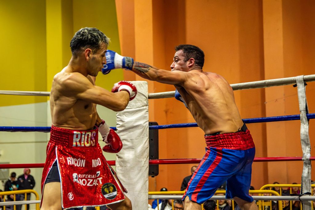Árbitro de lucha libre fallece tras sufrir llave en evento&nbsp;mexicano