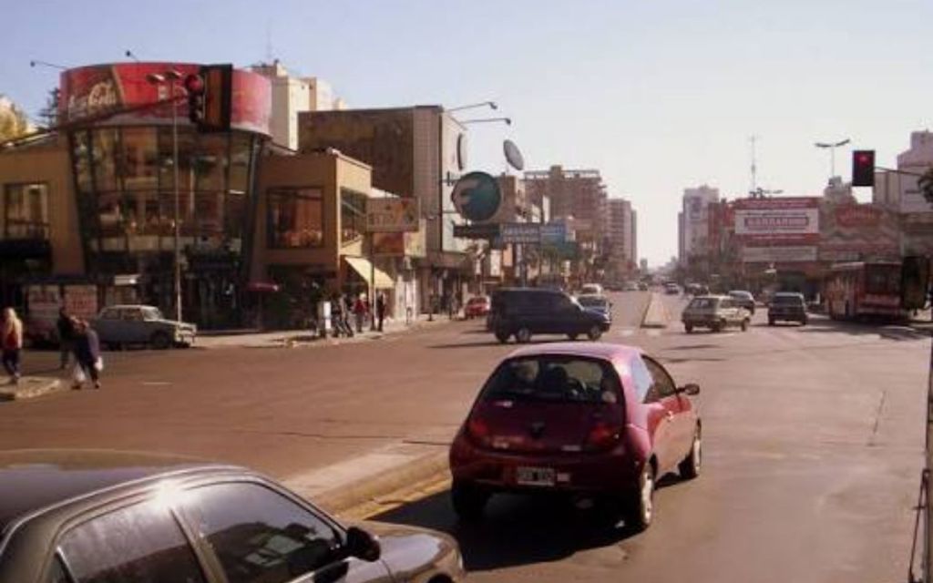 Asalto terminó en tiroteo con heridos en&nbsp;Lanús