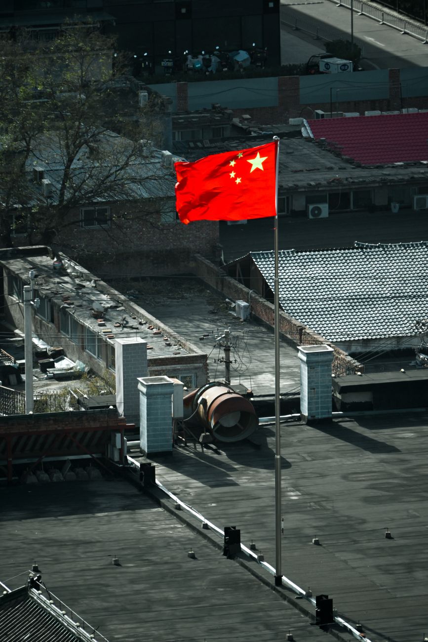 Exportaciones chinas se disparan 36,3% en septiembre frente a débil demanda&nbsp;interna