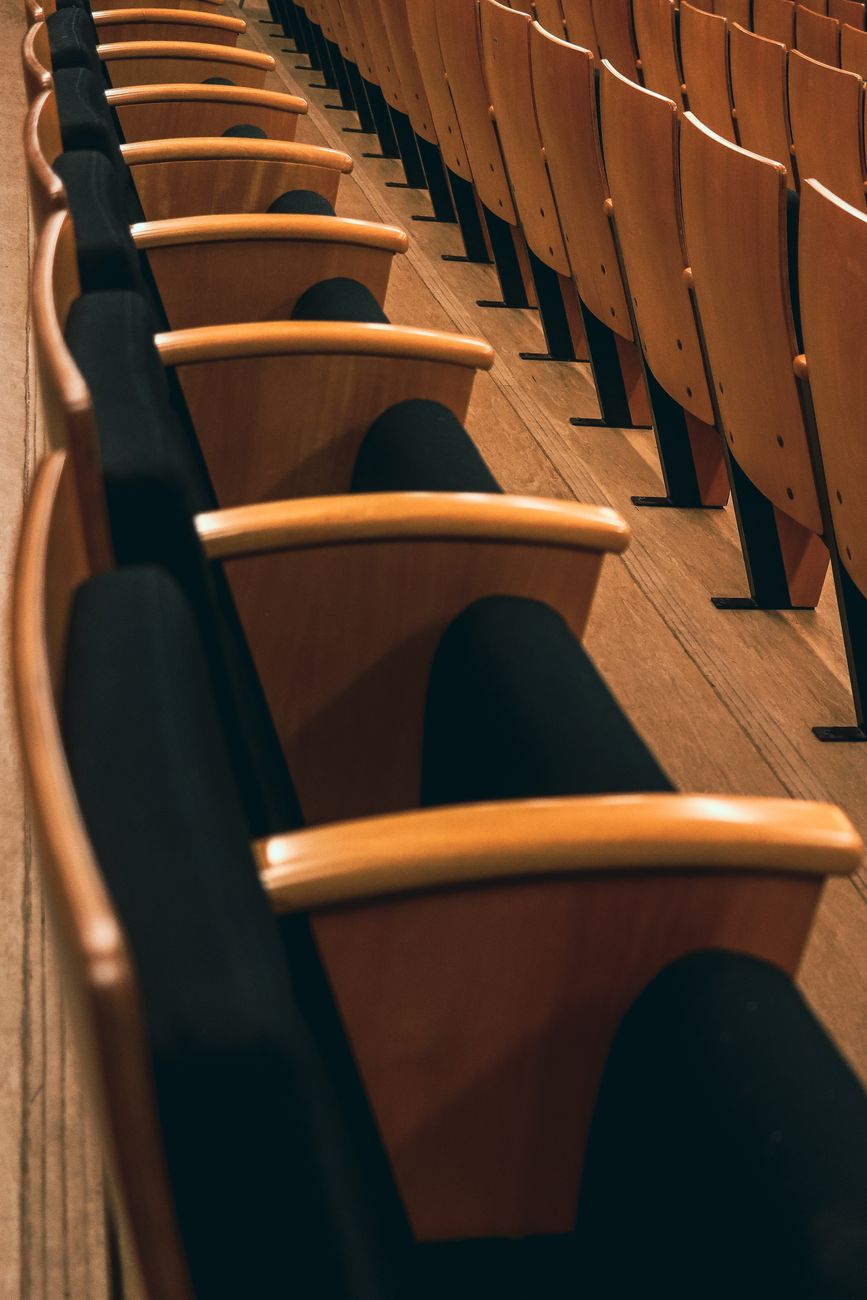 Teatro independiente: cuatro décadas de arte escénico en&nbsp;crisis