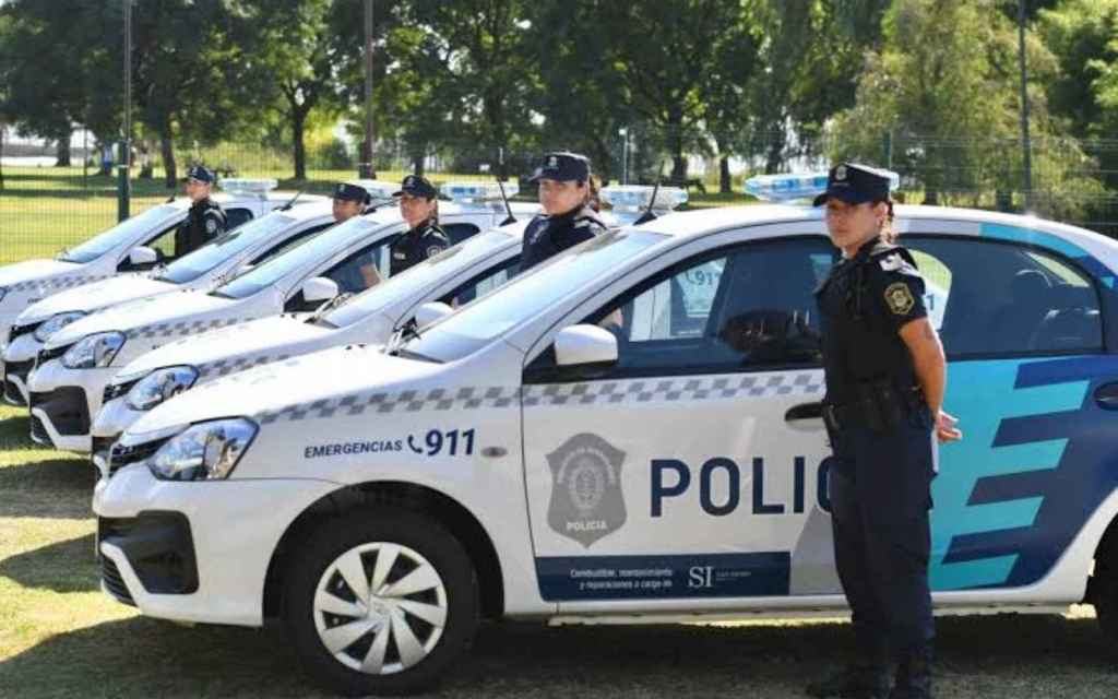 Rescatan caballos robados y desbaratan faena&nbsp;clandestina