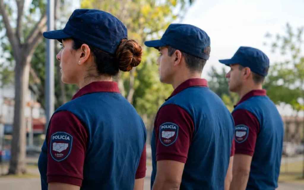 Cayó el prófugo acusado de matar policía: lo hallaron en un&nbsp;cumpleaños