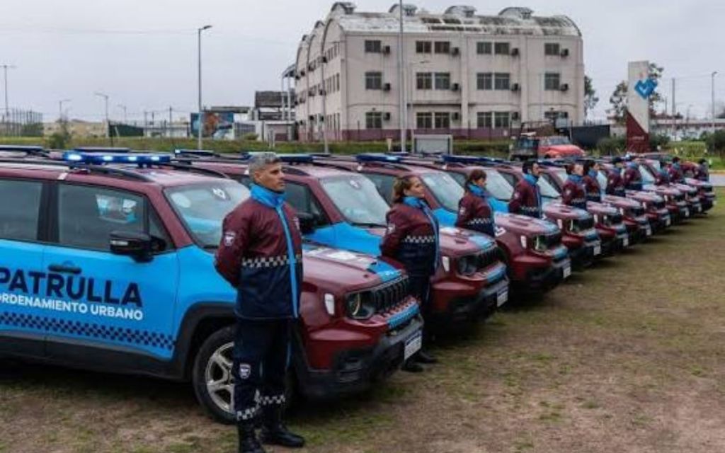 Conurbano: cuáles son los municipios más y menos&nbsp;seguros